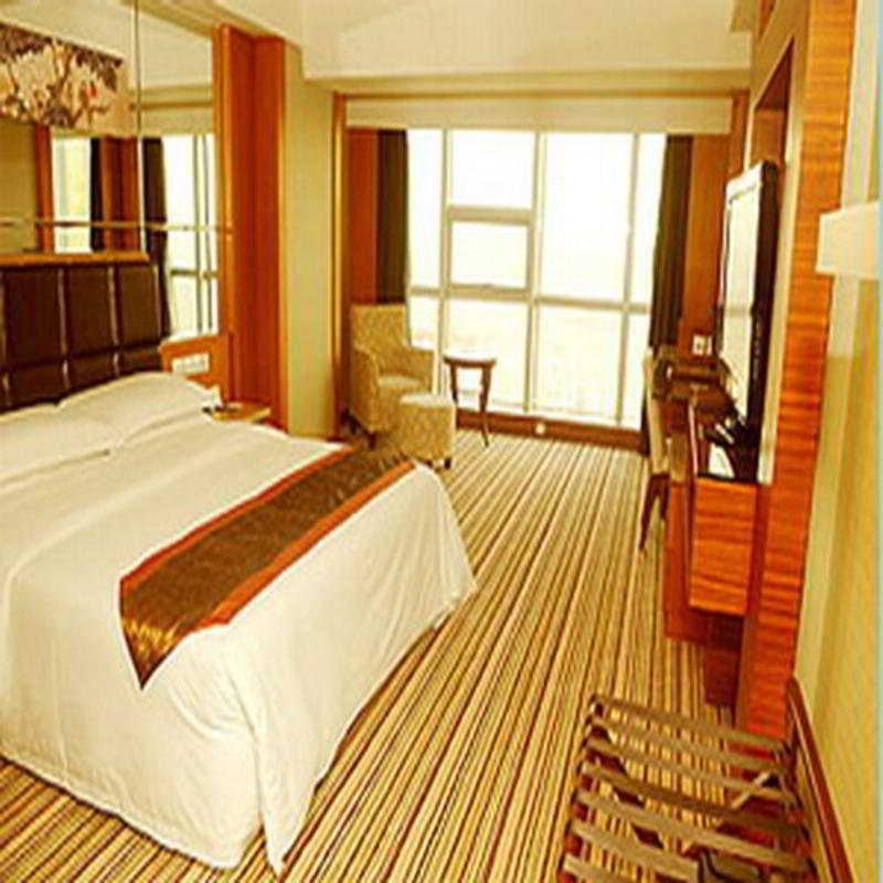 Empark Grand Hotel Xi'An Xi'an  Esterno foto