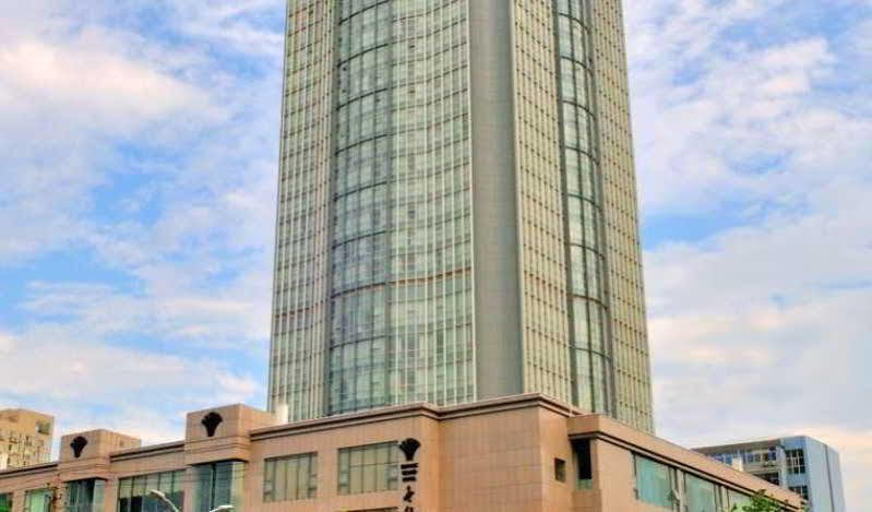 Empark Grand Hotel Xi'An Xi'an  Esterno foto
